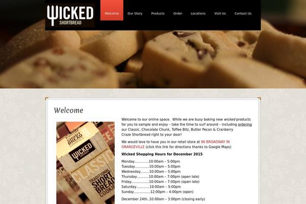 Gdrestaurant theme site design template sample