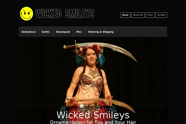 Site using EWSEL Lightbox For Galleries plugin