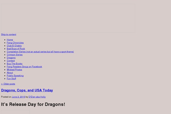 Site using Continuous Image Carousel With Lightbox plugin