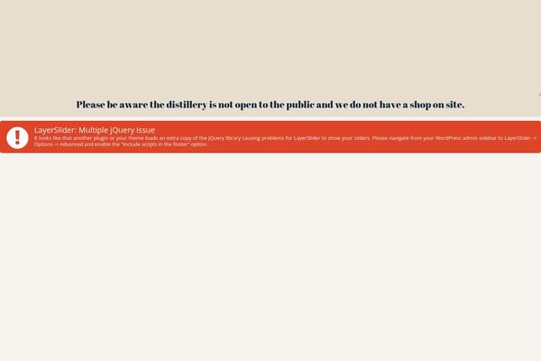 Site using Dispensary-age-verification plugin