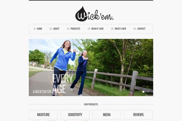 Theme1389 theme site design template sample