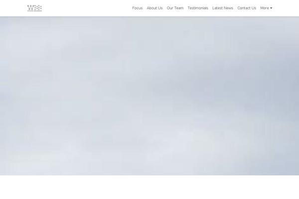 Site using Ultimate FAQ plugin