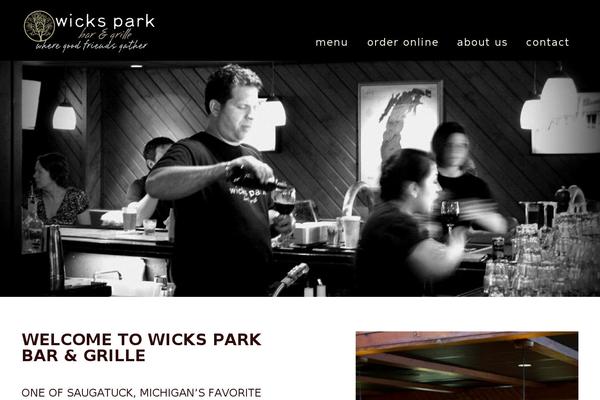 Site using Soliloquy-themes plugin