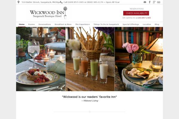 Site using Simple Subscribe plugin