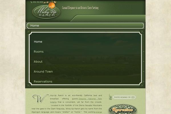 Site using Dopts plugin
