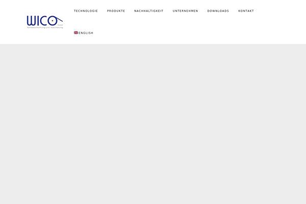 Site using Projects by WooThemes plugin