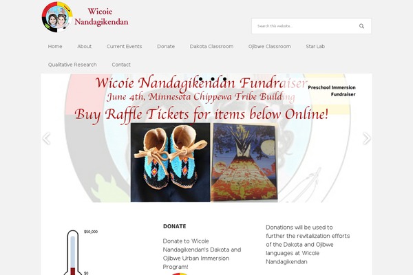 Flatsome theme site design template sample