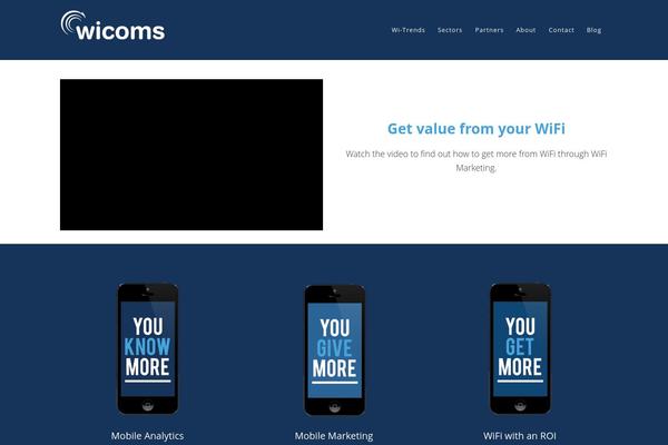 Site using 42U Jetpack Booster plugin