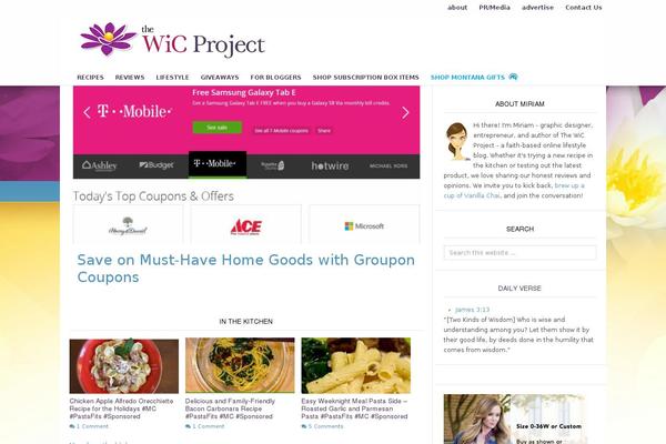 Site using FEEDZY RSS Feeds plugin
