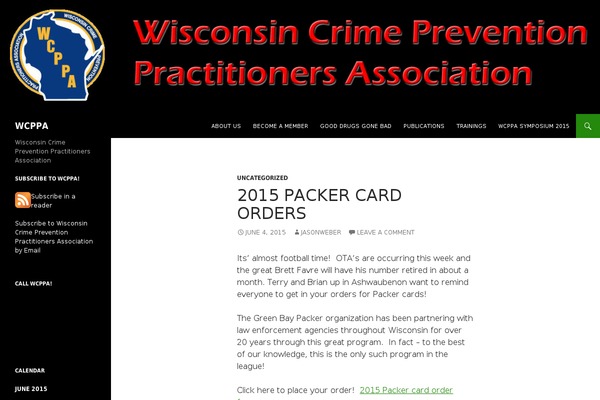 Site using Share Buttons by AddThis plugin