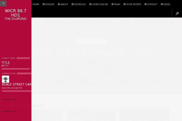 Site using Qt-chartvote plugin