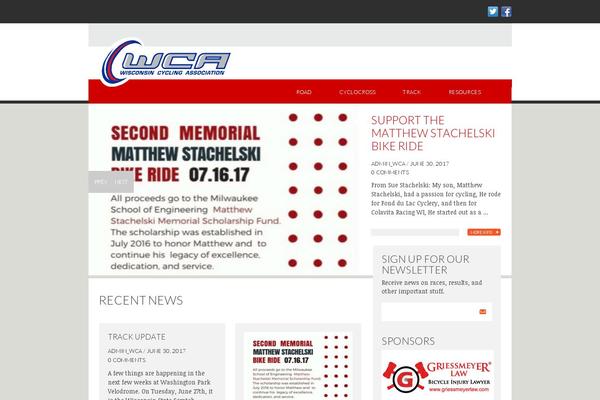 Invisi theme site design template sample
