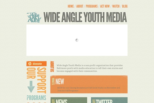 Site using Better Related Posts plugin