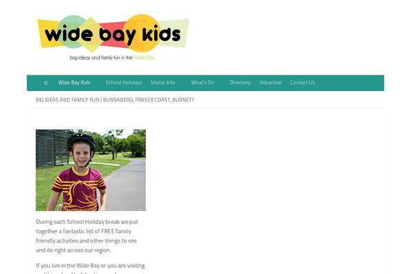 Site using Thrive Leads plugin