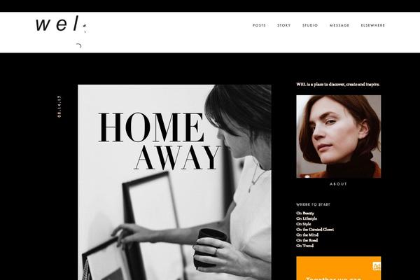 onno theme websites examples