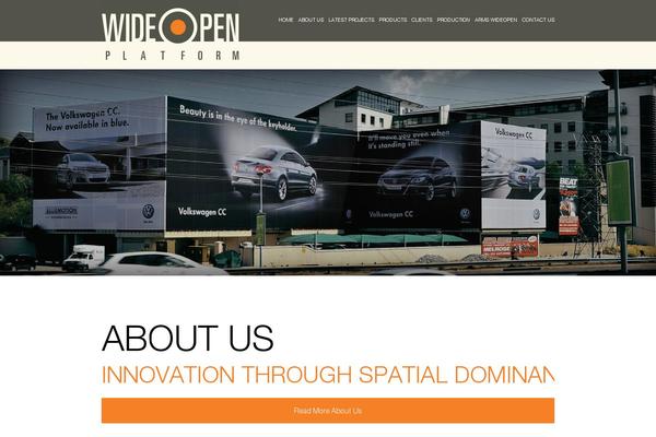 Site using Dg-divi-carousel plugin