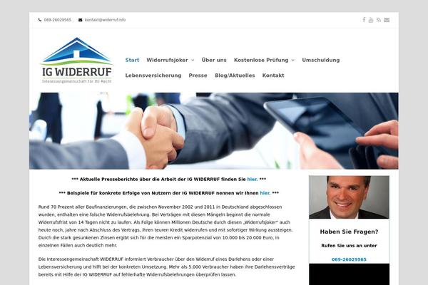 Site using WP-PostRatings plugin
