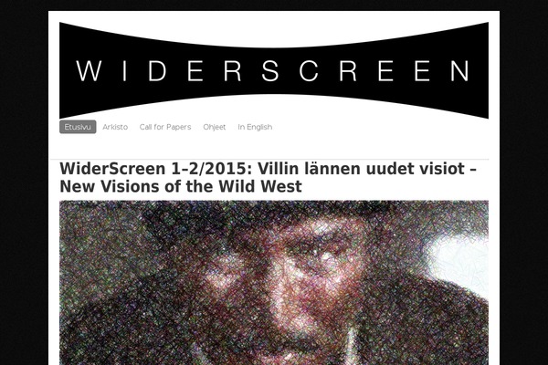Site using Full-site-editing plugin