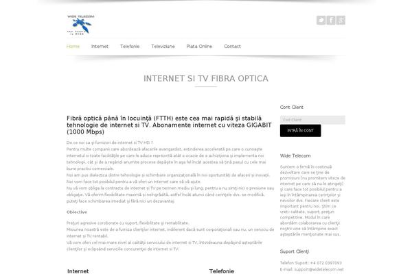 Site using Power-addon plugin