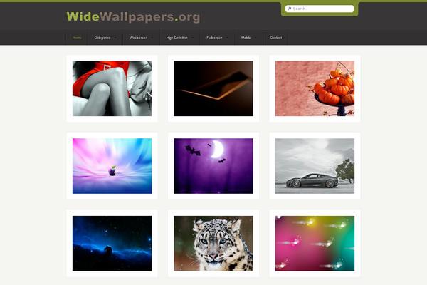 Site using Gab Captcha 2 plugin