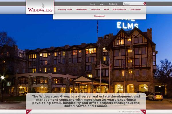 Site using Divi-areas-pro plugin