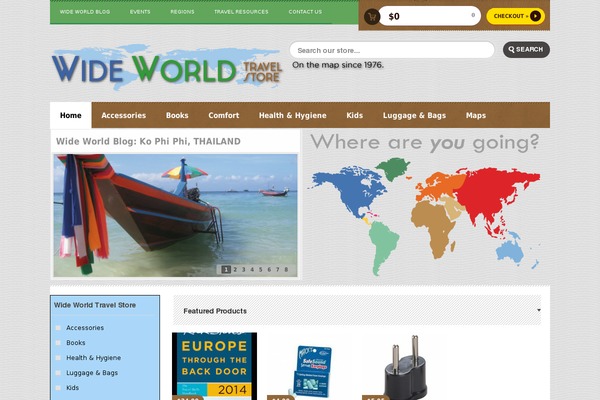 Site using Subscriber by BestWebSoft plugin