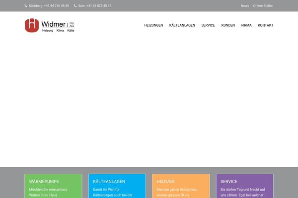 Site using Vc-extensions-bundle plugin