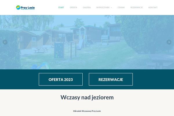 Site using Modulobox plugin