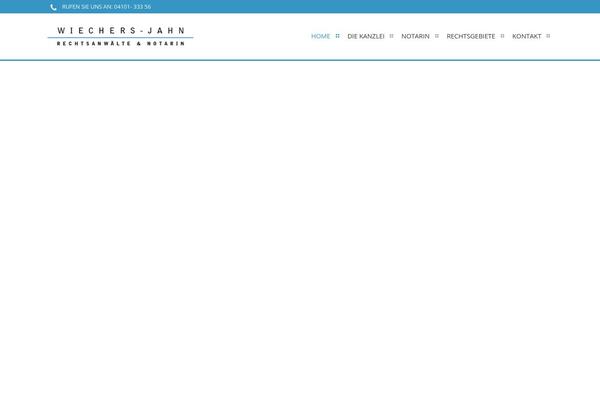 Site using Unyson plugin