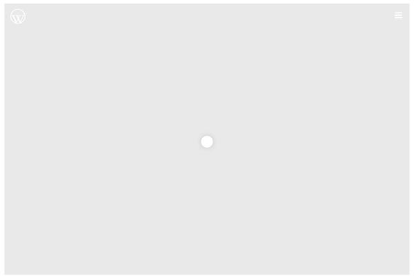 Bodega theme site design template sample