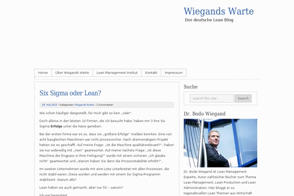 Clean Simple White theme site design template sample