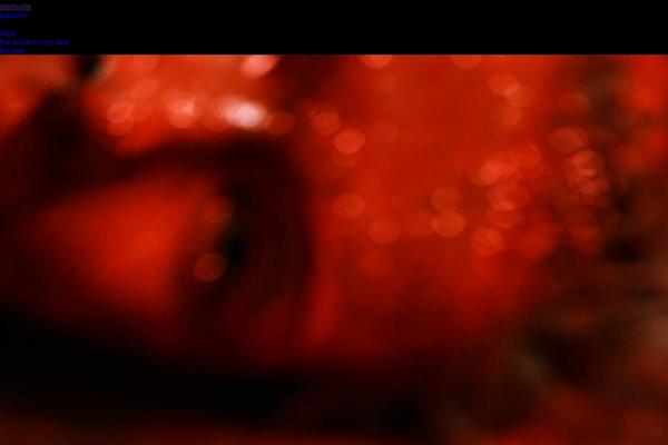 Site using Strato-assistant plugin