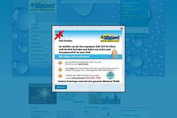 Site-theme theme site design template sample