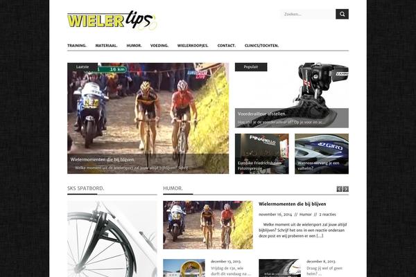 Site using Bol.com Partner Program Plugin plugin