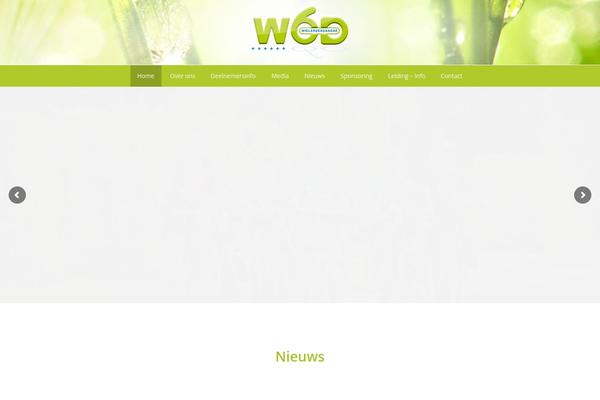 wielerzesdaagse.org site used Total