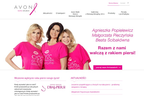 Site using BxSlider WP plugin
