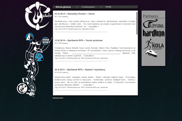 WorldStar theme site design template sample