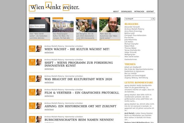 Site using Comment-rating plugin