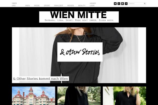 Site using Yuzo - Related Posts plugin