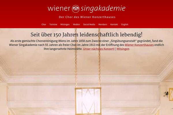 Themify-elegant theme site design template sample