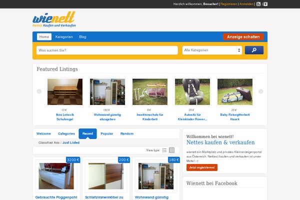 Site using Link-juice-keeper plugin