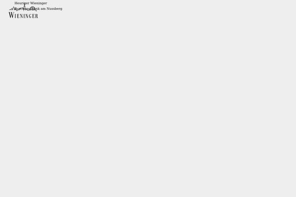 Impreza Child theme site design template sample