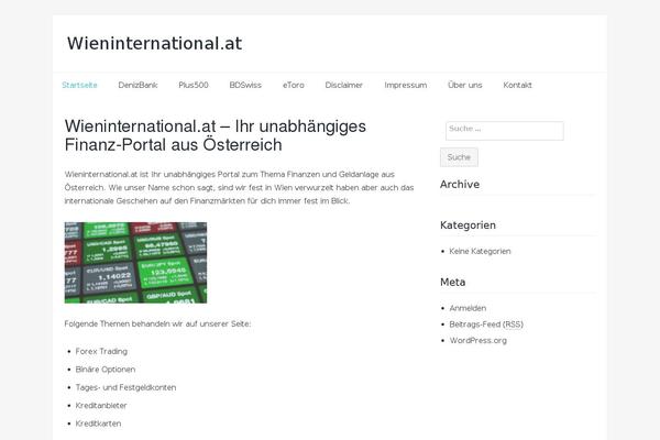Site using Social Likes plugin