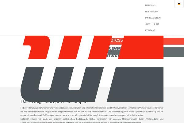 Divi-child-theme theme site design template sample