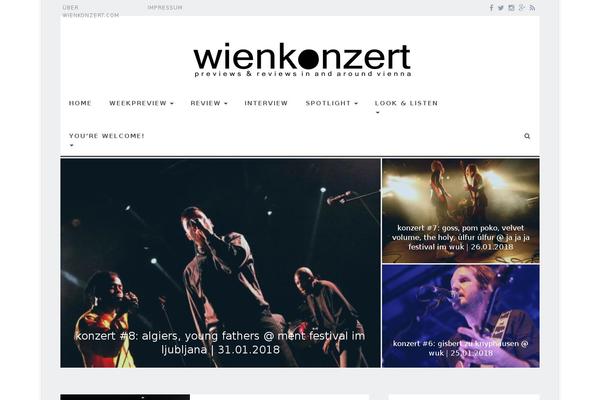 Site using Custom Instagram Feed plugin