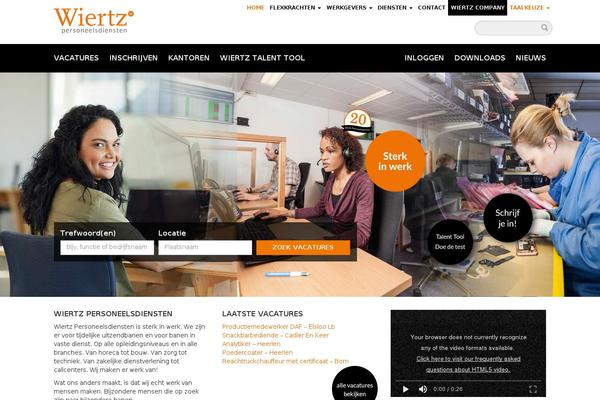 Site using Wp-job-manager-applications plugin