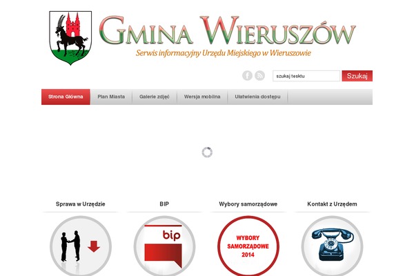 Academica theme site design template sample