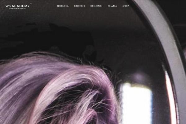 Site using Ciasteczka plugin
