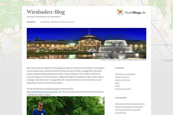Site using Al plugin