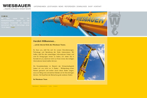 Site using Love-me plugin